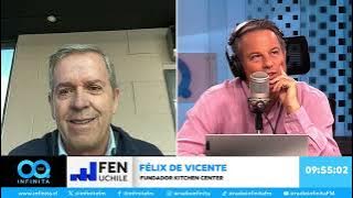 “Estuve 7 años con números rojos”: La historia detrás de Kitchen Center