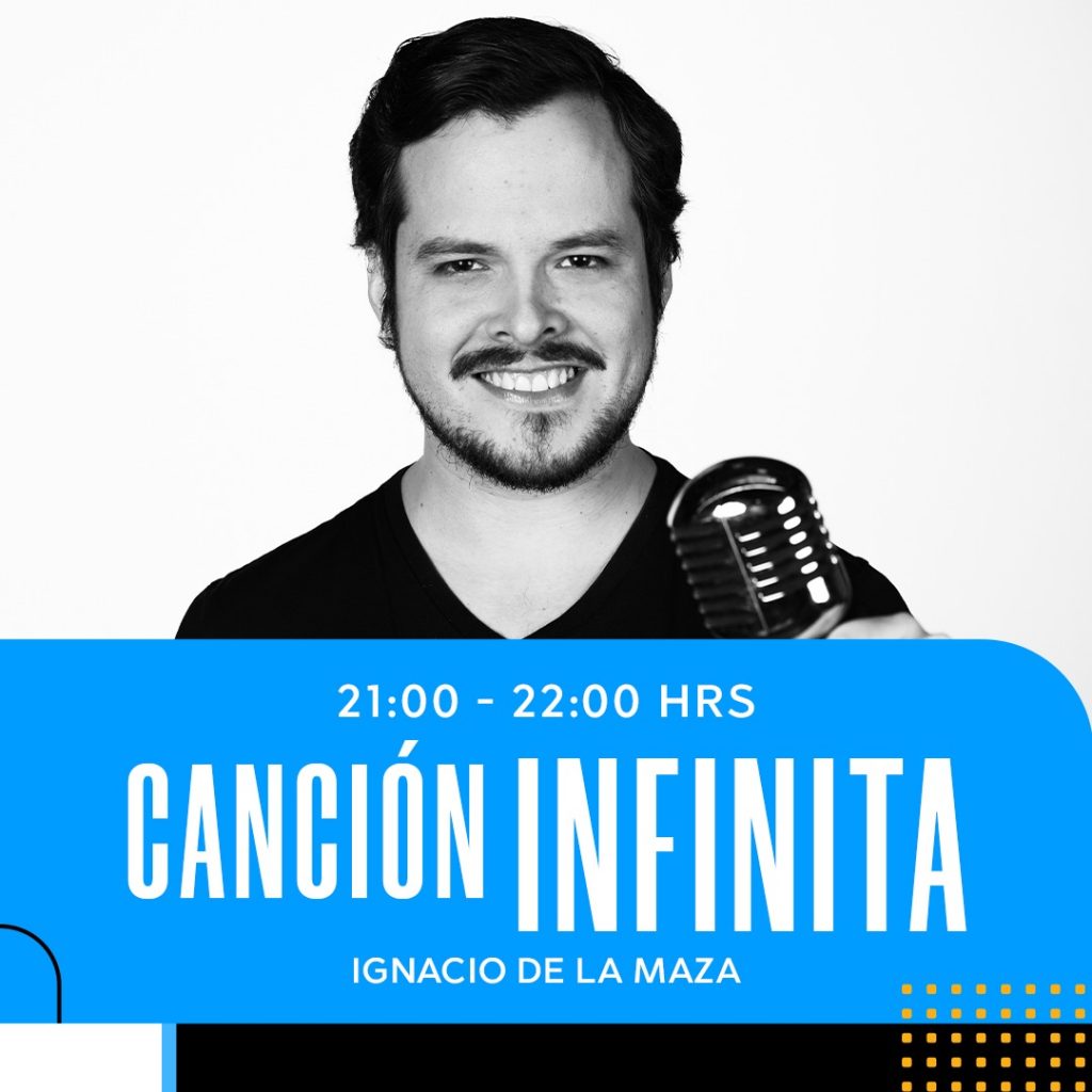 Canción Infinita