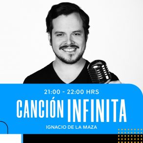 Canción Infinita