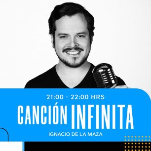 Canción Infinita