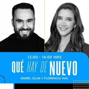 Qué Hay de Nuevo
