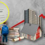 La UF supera los 40 mil pesos: ¿Qué subirá de precio con dicha alza?