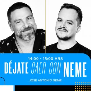 Déjate Caer Con Neme