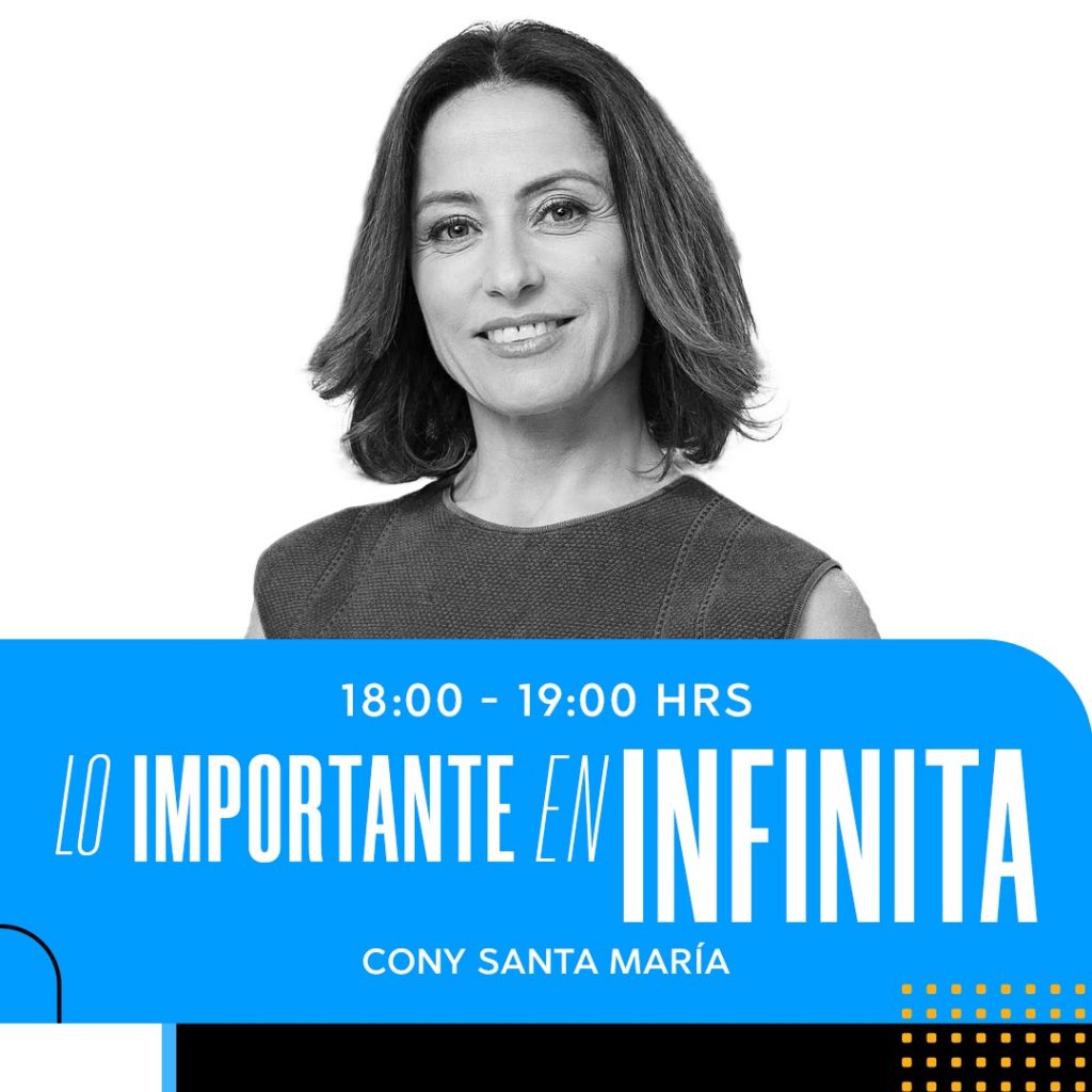 Lo Importante En Infinita