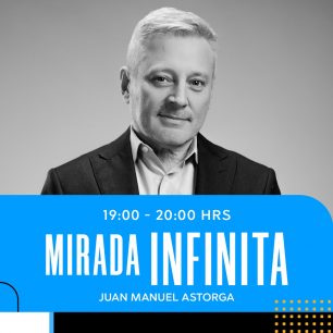 Mirada Infinita
