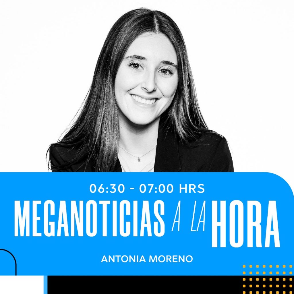 Meganoticias Ahora AM