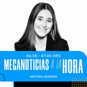 Meganoticias Ahora AM