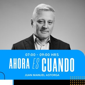 Ahora es Cuando