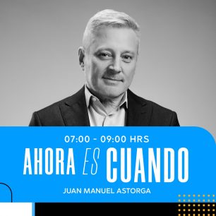 Ahora es Cuando