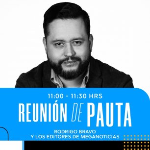 Reunión de Pauta