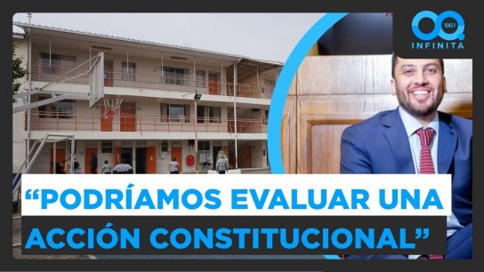 "Un gustito político": Diputado Soto (PPD) sobre quitar la gratuidad a estudiantes condenados