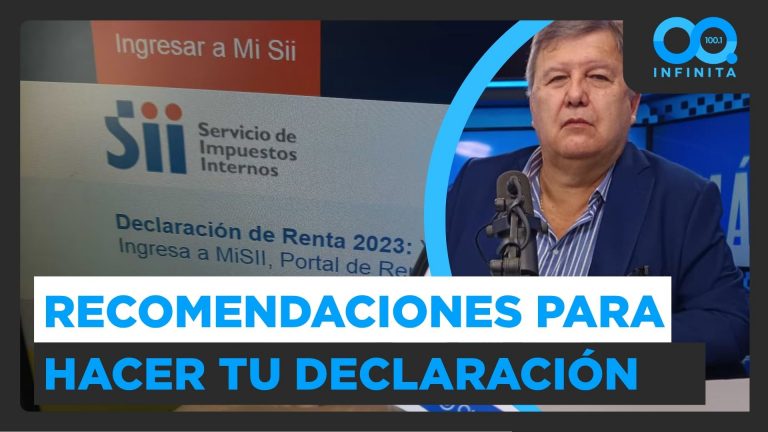 Todo lo que debes saber sobre la Operación Renta 2026