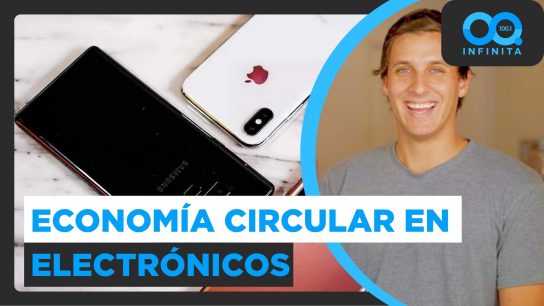 De usados a como nuevos: El modelo de Reuse que impulsa la economía circular en la región