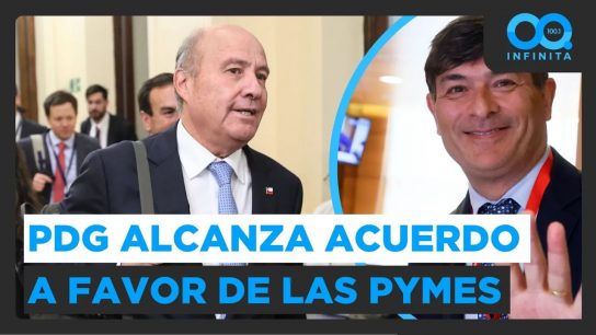 Franco Parisi baja la tensión con el Gobierno y advierte que el apoyo del PDG a la reforma no está asegurado