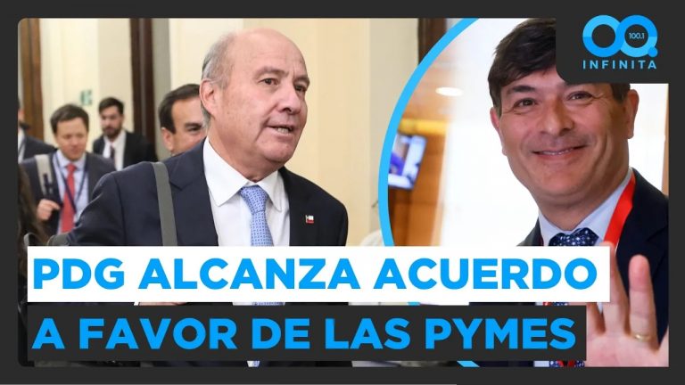 Franco Parisi baja la tensión con el Gobierno y advierte que el apoyo del PDG a la reforma no está asegurado