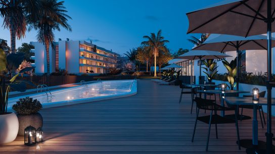 WayFlow: la renta fija inmobiliaria que vino a pelearle al arriendo.