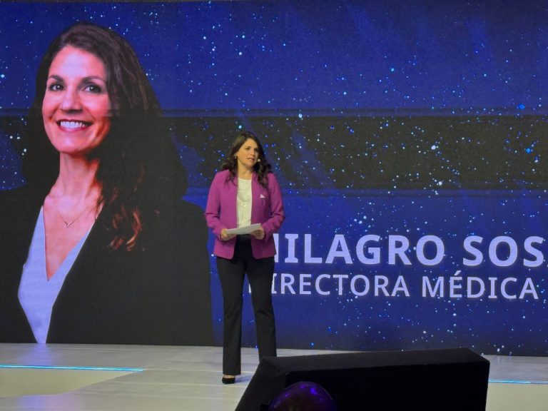 Más de 100 profesionales de la salud del sistema público debatieron evidencia real sobre nuevas terapias para diabetes y obesidad en el II Summit Institucional de Novo Nordisk