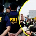 Crisis migratoria en Chile: PDI admite que falta de lazos diplomáticos impide la expulsión de 6.000 venezolanos