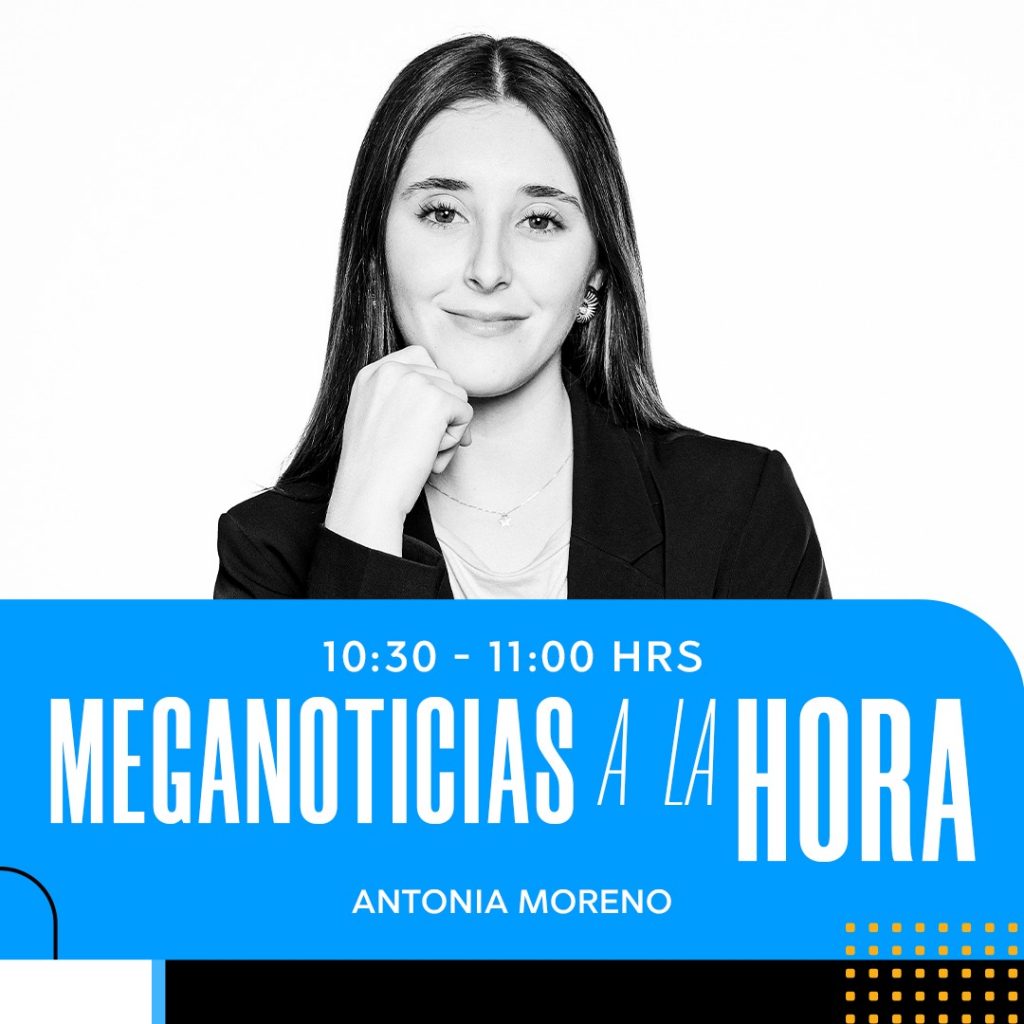 Meganoticias Ahora