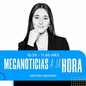 Meganoticias Ahora