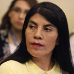 “Sentí que me querían matar y que no iba a salir viva”: La declaración de ministra Lincolao ante Fiscalía
