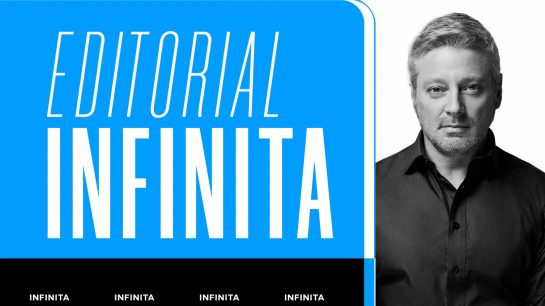 Editorial Infinita: El Podcast