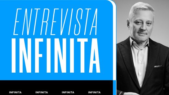 Entrevista Infinita
