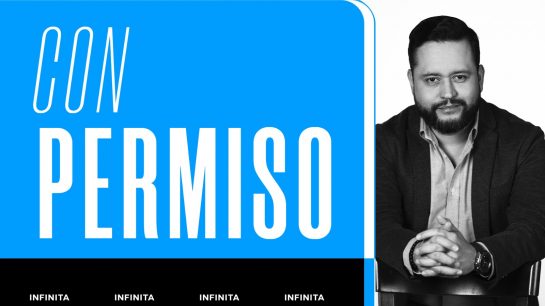 Con Permiso En Infinita