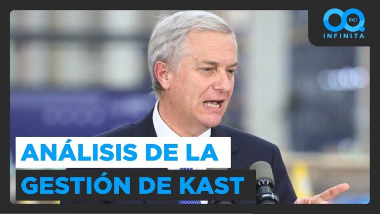 Segundo Piso: Exjefa de Comunicaciones de Piñera y exjefe de Gabinete de Boric sobre gestión de Kast