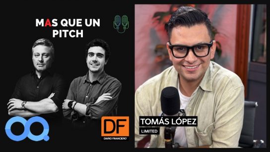 MAS Que Un Pitch | Limited, billeteras sin límites