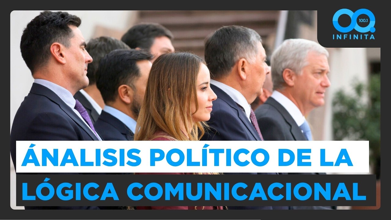 Segundo piso: Excolaboradores de Boric y Piñera analizan lógica comunicacional del Gobierno