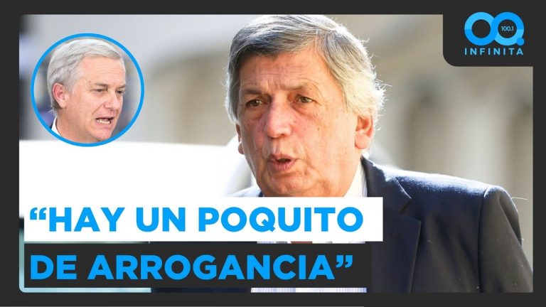 "Ha sido chascarro": Lautaro Carmona por intención del Gobierno de Kast de "baipasear" al Congreso