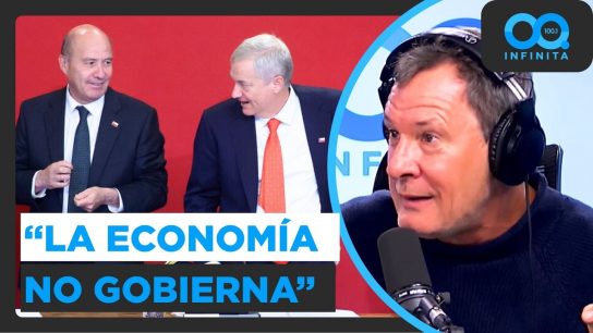 "Un mes no es suficiente tiempo para hacer una evaluación seria del Gobierno": Economista Bergoeing