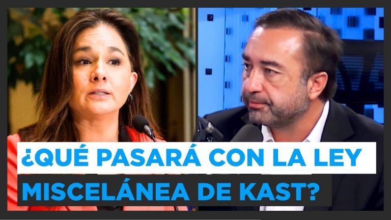 Segundo Piso: Especialistas exponen distintas visiones políticas por estrategia legislativa de Kast