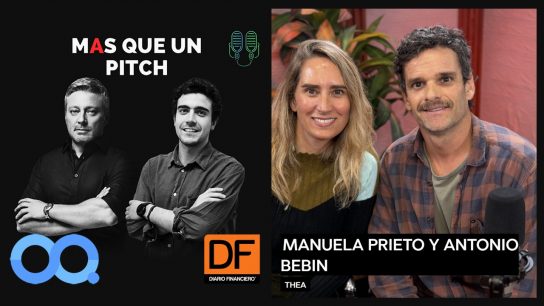 MAS Que Un Pitch | Ropa deportiva para una vida en movimiento