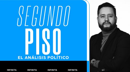 Segundo Piso: Análisis Político con Rodrigo Bravo y panelistas