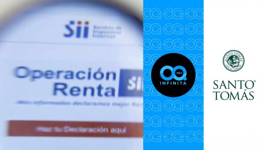 Red transformadora | Operación Renta 2026 incorpora nuevos controles y herramientas para contribuyentes y empresas