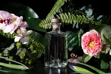 Estrategias de venta online para perfumes de inspiración árabe