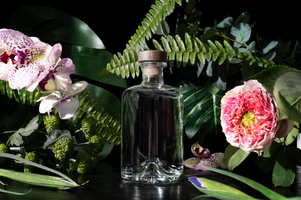 Estrategias de venta online para perfumes de inspiración árabe