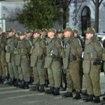 Carabineros realiza copamiento en Santiago: Cientos de funcionarios se desplegaron en estaciones de Metro y paraderos