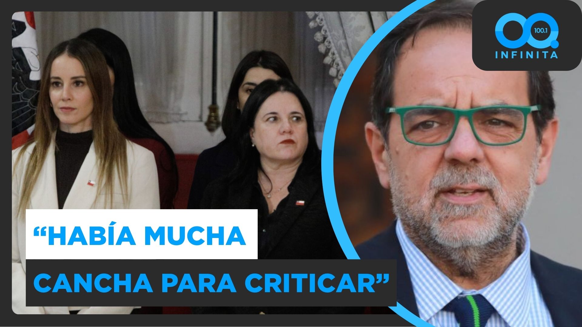 “Quise dar una señal de diálogo”: Diputado Mulet y su abstención por el Plan de Reconstrucción