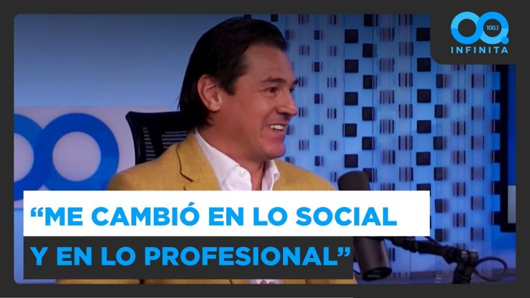 Ignacio Rojas, Founder de Globalteam y Zeemo: "Gracias a REF pude armar mi primer directorio en Perú"