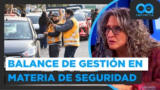 "Más de 75.000 personas con orden de detención, sin juicio": Quintana por juicios orales en ausencia