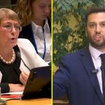 Diputados de oposición abandonan Comisión de RREE de la Cámara acusando “boicot” contra la candidatura de Bachelet a la ONU