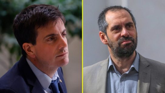 “Queremos ser muy cautos en estudiar este tema”: RN manifiesta su postura ante acusación constitucional contra exministro Grau