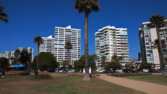 Departamentos en arriendo en Viña del Mar: Guía 2026