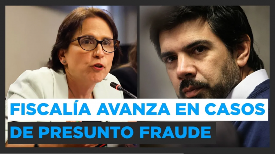 ¿Se amplía el caso Lavín? Fiscalía no descarta nuevas imputaciones