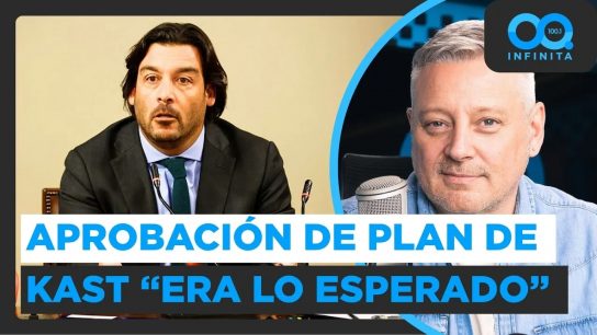 "Era lo esperado": Diputado Leiva por aprobación de artículos de Plan Misceláneo