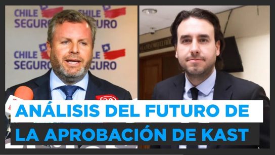 ¿Cumplirá Kast sus promesas de campaña? Senadores Mirosevic y Trisotti lo debaten en Segundo Piso