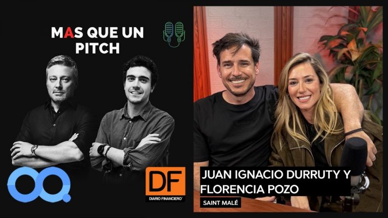MÁS QUE UN PITCH | Saint Malé, de Patronato a Casa Costanera